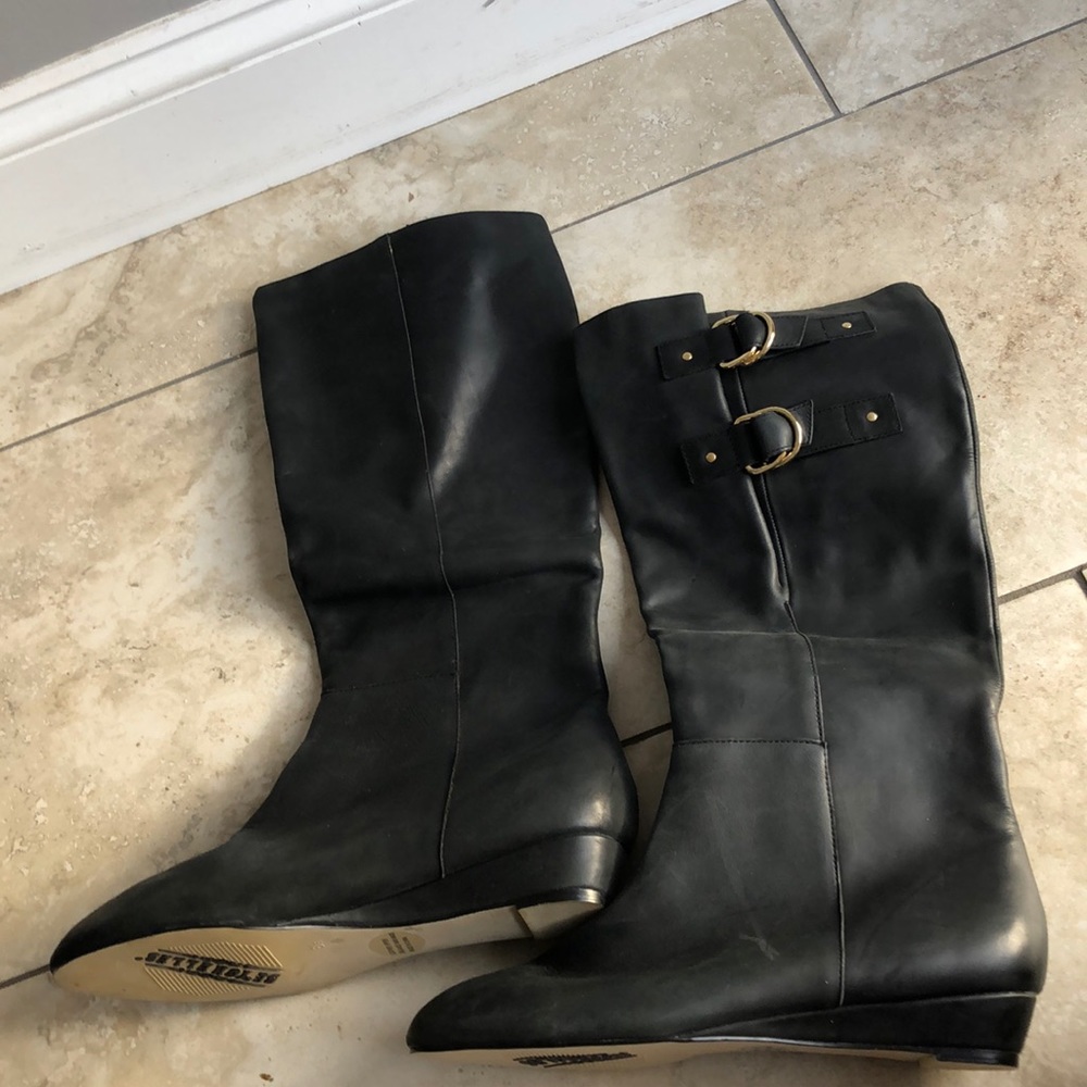 Seychelles Tall Boots